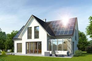 Massivhaus ab 105 qm Wfl in Bergkamen mit Grundstück ab 399500,-€ – Waldsiedlung Bergkamen -, 59192 Bergkamen – Vorschaubild 6
