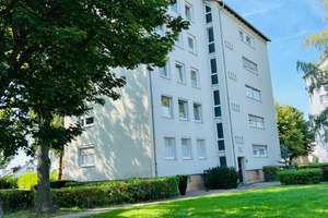 Modernisierte 3-Zimmer-Wohnung in Salzgitter-Lebenstedt – Die vollständige Adresse der Immobilie erhältst du vom Anbieter., 38226 Lebenstedt, Salzgitter – Vorschaubild 1
