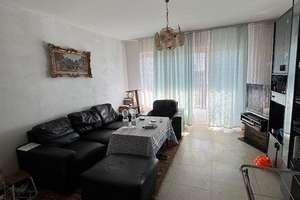 2-Zimmer-Wohnung