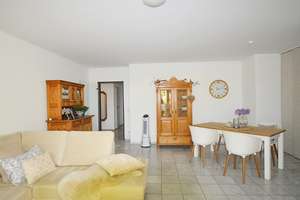Helle 3 Zimmer-Wohnung im EG/Hochparterre mit Balkon in äußerst gepflegtem Mehrfamilienhaus – Westparkstr. 89, 47803 Kempener Feld/Baackeshof, Krefeld – Vorschaubild 8
