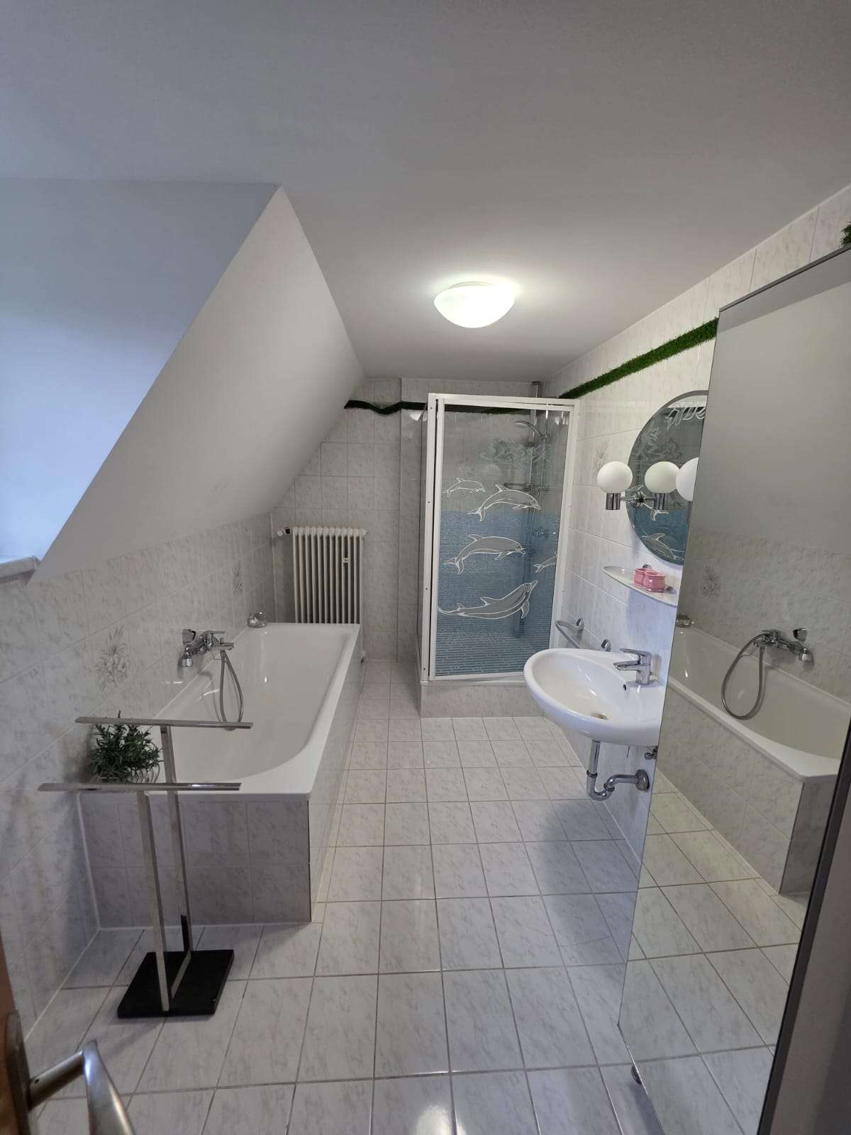 Immobilie in Herdorf - 4-Zimmer Haus + Keller + Option Dachausbau - Bild 14