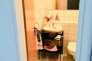 Zentrale Gehobene 4 Zimmer Wohnung – Die vollständige Adresse der Immobilie erhältst du vom Anbieter., 41061 Westend, Mönchengladbach – Vorschaubild 20