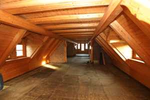 Nahe Bhf. Spandau - EFH mit ca. 760 qm BGF am Großen Spektesee - Innenpool, Doppelgarage – Wolfshorst 2 a, 13591 Berlin – Vorschaubild 14