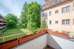 🏡 Familien-Traum im Herzen Lankwitz - Charmante 3 Zi mit Süd-Balkon & Blick in den Garten – Die vollständige Adresse der Immobilie erhältst du vom Anbieter., 12249 Lankwitz, Berlin – Vorschaubild 9