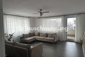 Tauschwohnung: Suchen eine neue Wohnung – Marie-Elisabeth-Lüders-Str, 2, 10625 Charlottenburg, Berlin – Vorschaubild 1