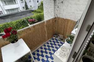 Gemütliche Wohnung in Derendorf mit Balkon – Düsseldorf – Vorschaubild 2