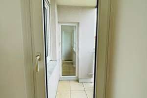 Renovierte 2-Zimmer-Wohnung im Norden Nürnbergs – Hermann-Köhl-Weg 13, 90411 Mooshof, Nürnberg – Vorschaubild 6