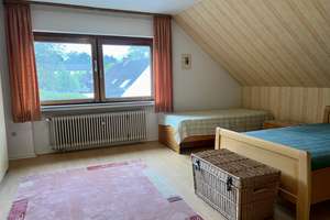 Einfamilienhaus mit 8 Zimmern und Garage in Minden – Die vollständige Adresse der Immobilie erhältst du vom Anbieter., 32427 Königstor, Minden – Vorschaubild 8