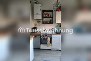 Tauschwohnung: Schöne Stadtwohnung mit hohen Decken – Graurheindorfer Str. 97, 53111 Bonn-Zentrum, Bonn – Vorschaubild 2