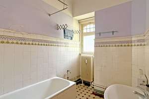 Historische Villa mit Charme auf kirchlichem Erbbaurecht in Hamburg Ohlsdorf - Wentzel Dr. – Die vollständige Adresse der Immobilie erhältst du vom Anbieter., 22337 Ohlsdorf, Hamburg – Vorschaubild 19