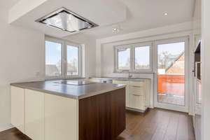 Lichtdurchflutete Maisonette | 3 Balkone | Kochinsel | A+ – Die vollständige Adresse der Immobilie erhältst du vom Anbieter., 51109 Brück, Köln – Vorschaubild 7