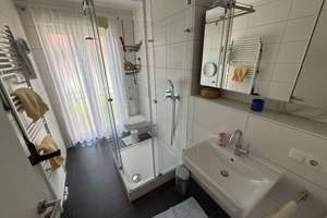 Garching: Modernes Stadt-Haus in ruhiger Lage mit gehobener Ausstattung – Die vollständige Adresse der Immobilie erhältst du vom Anbieter., 85748 Garching bei München – Vorschaubild 23