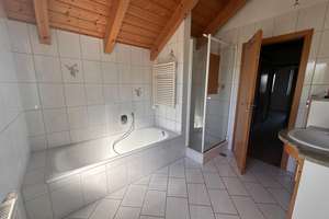 Maisonettewohnung mit Hauscharakter, Rollstuhl-Aufzug, Doppelgarage und großer Dachterrasse – Zum Karpfen 10a, 88662 Überlingen – Vorschaubild 10