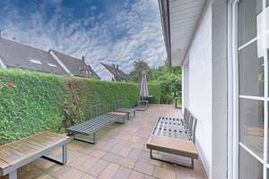 Charmantes Einfamilienhaus mit Remise auf großem Traumgrundstück – Die vollständige Adresse der Immobilie erhältst du vom Anbieter., 42111 Uellendahl-Katernberg, Wuppertal – Vorschaubild 12