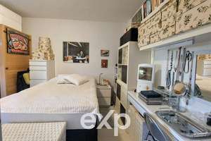 Gepflegte 2-Zimmer-Wohnung mit Bergblick – Die vollständige Adresse der Immobilie erhältst du vom Anbieter., 83435 Bad Reichenhall – Vorschaubild 6