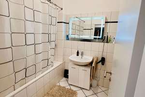 ***Maisonette Appartment Wohnung an der Hardt mit Balkon*** – Sportstr. 1, 42107 Elberfeld, Wuppertal – Vorschaubild 4