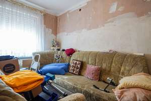 +++ Mehrgenerationenhaus in ruhiger Lage +++ – Die vollständige Adresse der Immobilie erhältst du vom Anbieter., 37297 Berkatal – Vorschaubild 12