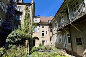 Historisches Mehrfamilienhaus von 1828 mit attraktivem Ausbaupotenzial – Die vollständige Adresse der Immobilie erhältst du vom Anbieter., 76133 Innenstadt-West, Karlsruhe – Vorschaubild 8