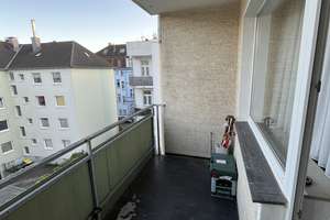 Attraktives 2-Zimmer-Apartment mit Balkon und Keller – Eintrachtstraße 54, 42275 Oberbarmen, Wuppertal – Vorschaubild 8