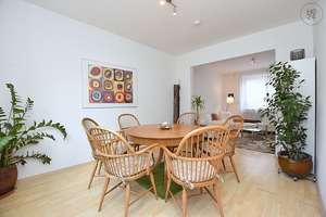 Modern möbliertes Haus in Stuttgart Bad Cannstatt – Die vollständige Adresse der Immobilie erhältst du vom Anbieter., 70376 Altenburg, Stuttgart – Vorschaubild 7