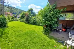 Wohnen direkt am Wasser: Charmanter Altbau direkt an der Weser – Krämerstraße 15, 34399 Kassel (Kreis) – Vorschaubild 33