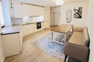 Geschmackvolle und komplett sanierte 3 Zi.-Wohnung in Top- Lage der Schwetzingerstadt – Die vollständige Adresse der Immobilie erhältst du vom Anbieter., 68165 Schwetzingerstadt/Oststadt, Mannheim – Vorschaubild 1
