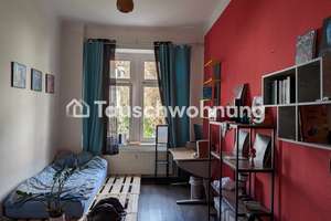 Tauschwohnung: Perfekt für Familien in Leipzig, Mitte – 4105 Zentrum-Nordwest, Leipzig – Vorschaubild 2