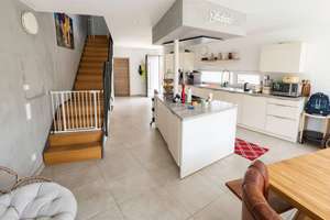 BS - Querum – Elegantes Doppelhaus mit moderner Architektur und grünem Rückzugsort – Die vollständige Adresse der Immobilie erhältst du vom Anbieter., 38108 Wabe-Schunter-Beberbach, Braunschweig – Vorschaubild 13