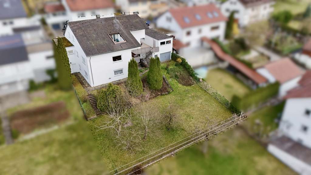 Immobilie in Bad Ditzenbach - 3 Einheiten - 1 Deal! - Bild 2