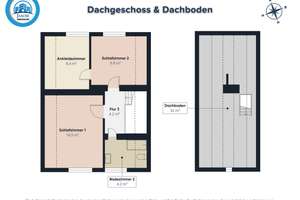Einfamilienhaus mit Garage in zentraler Lage von Weilerswist! – Eispfad 15, 53919 Weilerswist – Vorschaubild 40