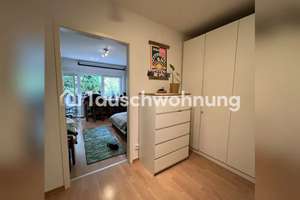 Tauschwohnung: Wunderschöne kleine Wohnung linksrheinisch (Suche ab 50qm) – Dürener Straße 78, 50931 Lindenthal (Ortsteil), Köln – Vorschaubild 8