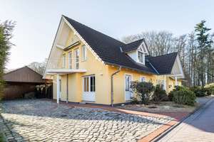 RESERVIERT: Wunderschönes Archtitektenhaus mit sonniger Einliegerwohnung – Müritzweg 9, 27578 Fehrmoor, Bremerhaven – Vorschaubild 28