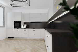 Helle 3 Zimmer Wohnung mit EBK und Balkon – Heidelerchenallee 2, 14641 Wustermark – Vorschaubild 8