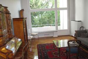 Ideal für Uni & Klinik: 3-Zimmer-Wohnung (WFl. ca. 126 m²) mit Loggia & Stellplatz – Bonner Südstadt – Die vollständige Adresse der Immobilie erhältst du vom Anbieter., 53113 Südstadt, Bonn – Vorschaubild 4