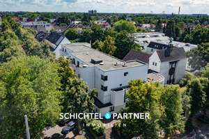 Schwachhausen | Erstbezug nach Renovierung in heller 3-Zimmer-Wohnung – Die vollständige Adresse der Immobilie erhältst du vom Anbieter., 28211 Gete, Bremen – Vorschaubild 9