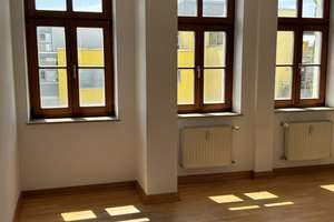 Schöne Dreiraumwohnung mit EBK – Auguste-Schmidt-Straße 22, 4103 Zentrum-Südost, Leipzig – Vorschaubild 7
