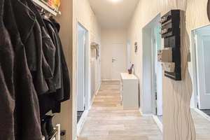 Kapitalanlage: Vermietete 3,5 -Zimmer-Wohnung im Erdgeschoss mit Balkon, JNKM: ca. 14.640 € – Die vollständige Adresse der Immobilie erhältst du vom Anbieter., 12249 Lankwitz, Berlin – Vorschaubild 9