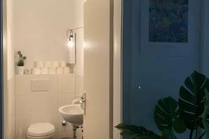 Exklusive 4-Zimmer-Wohnung in Bonn Zentrum – Die vollständige Adresse der Immobilie erhältst du vom Anbieter., 53113 Bonn-Zentrum, Bonn – Vorschaubild 11