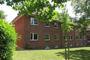 Top moderne und ruhig gelegene 2-Zimmer-Wohnung in HH-Bergedorf – Franz-Rohr-Weg 1, 21029 Bergedorf (Ortsteil), Hamburg – Vorschaubild 1