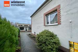 Charmantes Zuhause mit Terrasse, Balkon und Tiefgarage in ruhiger Lage in Bitterfeld! – Die vollständige Adresse der Immobilie erhältst du vom Anbieter., 6749 Bitterfeld-Wolfen – Vorschaubild 6