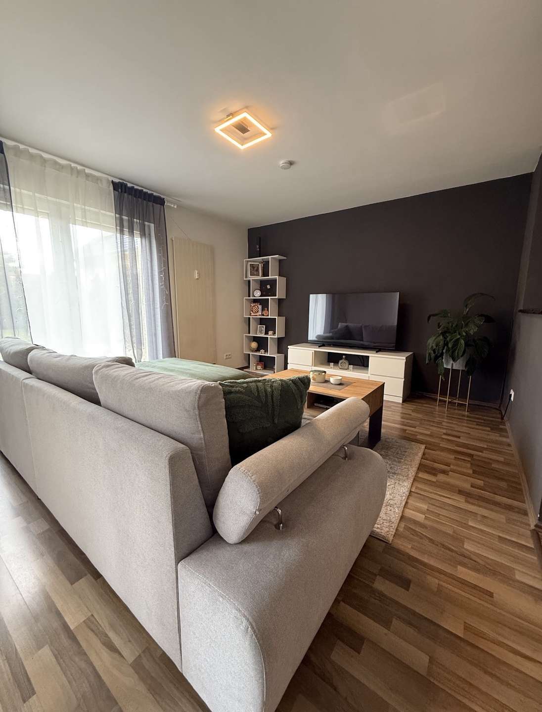 Immobilie in Erlensee - Attraktives Mehrfamilienhaus mit 3 Wohneinheiten in gefragter Lage von Erlensee - Bild 12