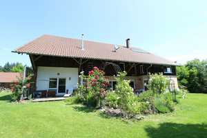 Wunderschönes Landhaus in Traumlage auf über 4.500 qm Grund mit ca. 400 qm toll ausgebauter Wo – Ravensburg (Kreis) – Vorschaubild 1