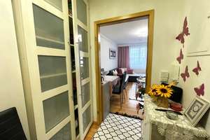 Gut vermietete 1-Zimmer-Eigentumswohnung in Nürnberg-Schweinau! – Die vollständige Adresse der Immobilie erhältst du vom Anbieter., 90439 Schweinau, Nürnberg – Vorschaubild 6