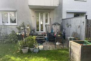 Doppelhaushälfte in sehr guter Wohnlage auf einem Erbbaugrundstück – Die vollständige Adresse der Immobilie erhältst du vom Anbieter., 42659 Burg/Höhscheid, Solingen – Vorschaubild 6