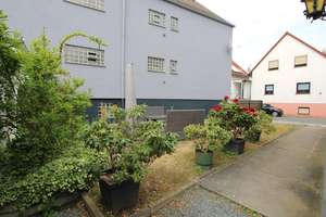 Solides Zweifamilienhaus mit vielseitigen Nutzungsmöglichkeiten – 64291 Wixhausen, Darmstadt – Vorschaubild 2