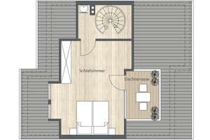 Familienfreundliches Reihenhaus mit Garten, Balkon und Stellplatz in zentraler Lage von Wülfrath – Die vollständige Adresse der Immobilie erhältst du vom Anbieter., 42489 Wülfrath – Vorschaubild 33