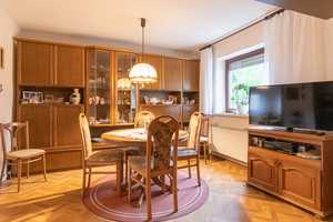 Zweifamilienhaus mit Charme und Potenzial in Leverkusen-Manfort – Leverkusen – Vorschaubild 3