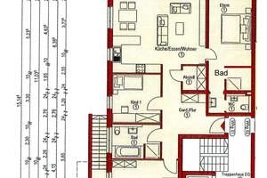 4-Zimmer-Wohnung
mit Garten! – Die vollständige Adresse der Immobilie erhältst du vom Anbieter., 74592 Kirchberg an der Jagst – Vorschaubild 25
