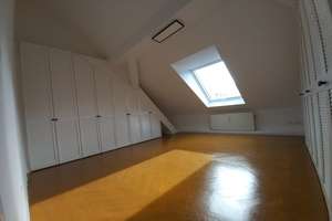 Luxus-Dachgeschosswohnung im Herzen von Mannheim (Erstbezug nach Komplettsanierung, Balkon, Aufzug) – Die vollständige Adresse der Immobilie erhältst du vom Anbieter., 68161 Innenstadt/Jungbusch, Mannheim – Vorschaubild 14