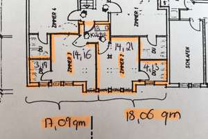 Möbliertes 1-Zimmer-Appartement - ideal für Pendler*innen u. Student*innen – Hohenloher Str. 3, 70435 Zuffenhausen-Mitte, Stuttgart – Vorschaubild 14